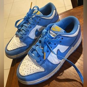 Nike Low Dunks
